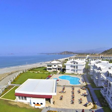 Daphne Apartments C Blok Fethiye Dış mekan fotoğraf