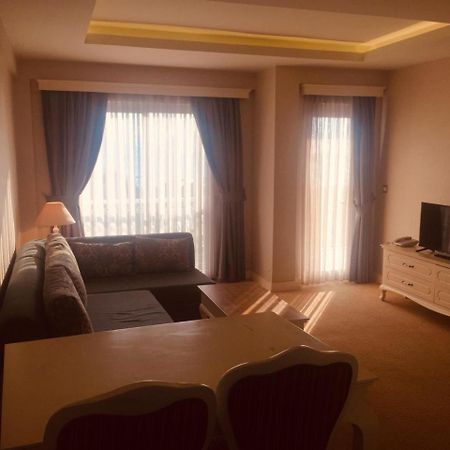 Daphne Apartments C Blok Fethiye Dış mekan fotoğraf