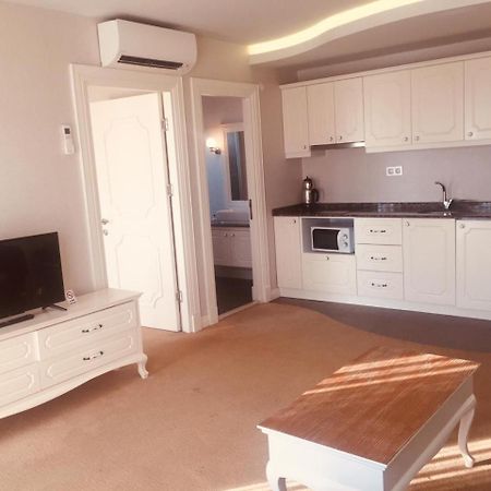Daphne Apartments C Blok Fethiye Dış mekan fotoğraf