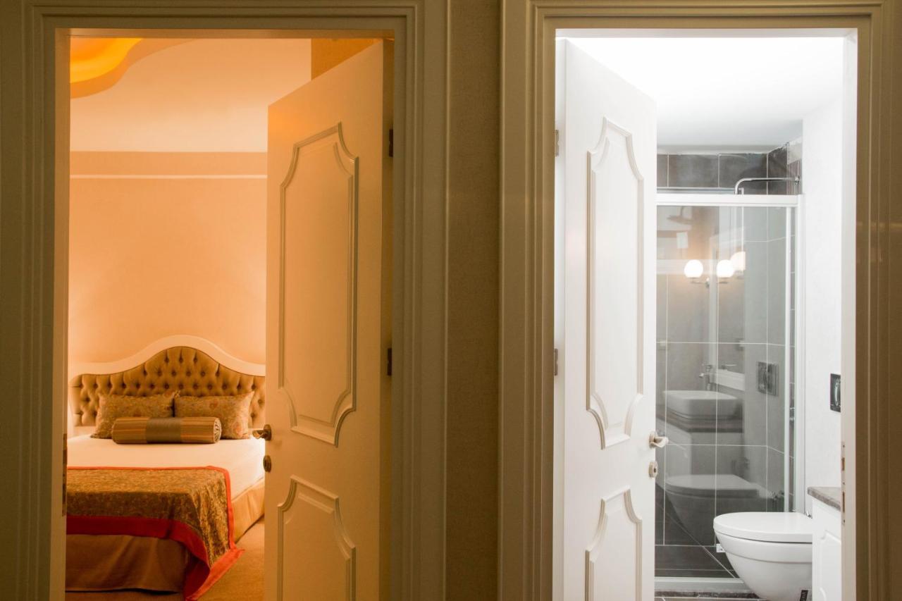Daphne Apartments C Blok Fethiye Dış mekan fotoğraf