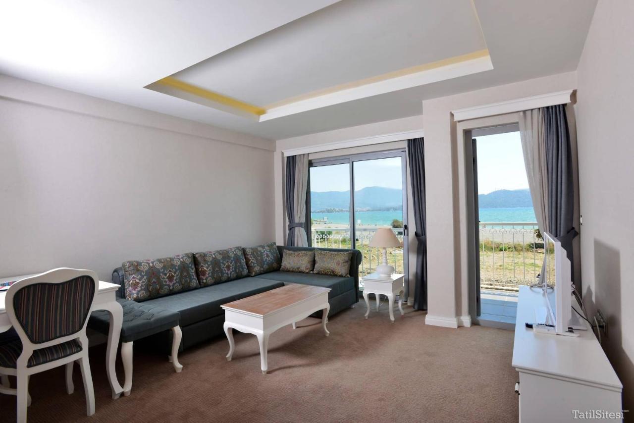 Daphne Apartments C Blok Fethiye Dış mekan fotoğraf