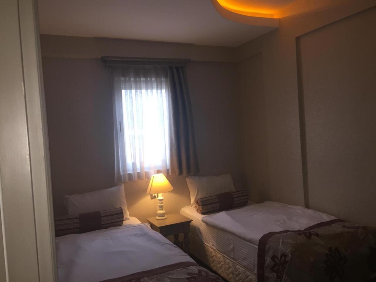 Daphne Apartments C Blok Fethiye Dış mekan fotoğraf