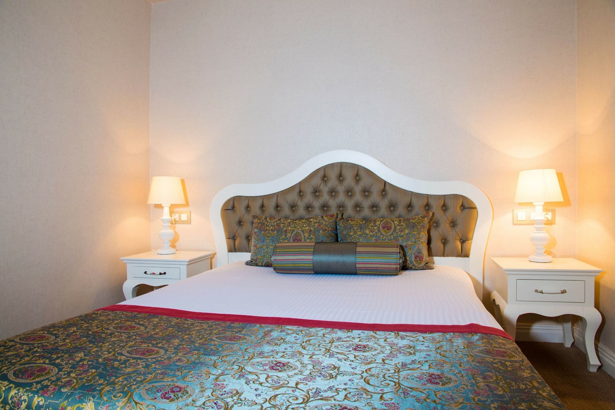 Daphne Apartments C Blok Fethiye Dış mekan fotoğraf